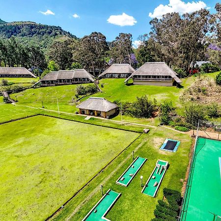 Little Switzerland Resort By Dream Resorts Ethels Drive Экстерьер фото