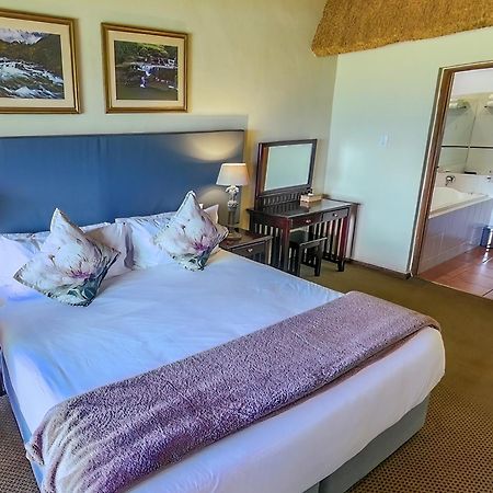 Little Switzerland Resort By Dream Resorts Ethels Drive Экстерьер фото