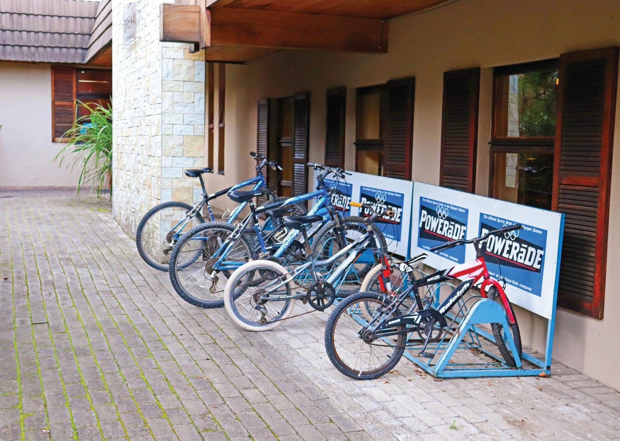 Little Switzerland Resort By Dream Resorts Ethels Drive Экстерьер фото