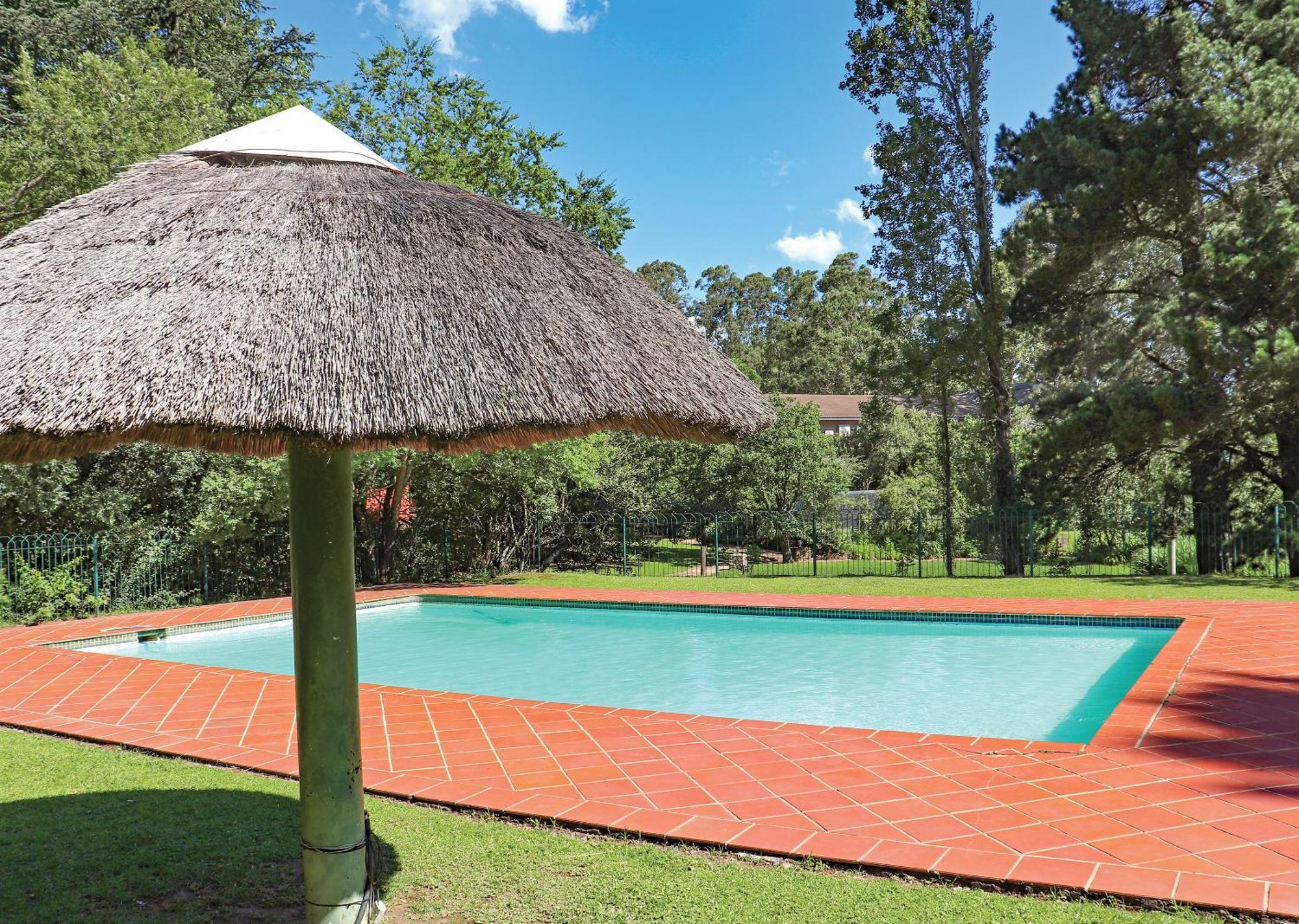 Little Switzerland Resort By Dream Resorts Ethels Drive Экстерьер фото