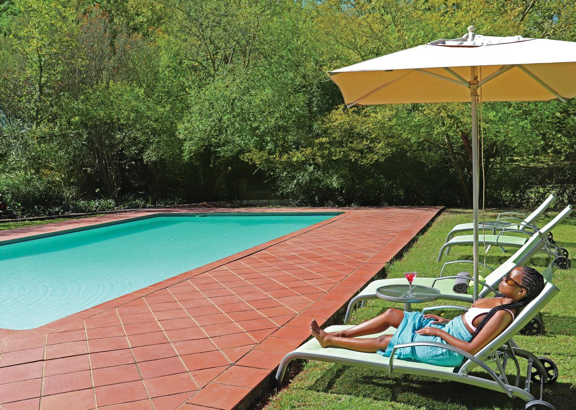 Little Switzerland Resort By Dream Resorts Ethels Drive Экстерьер фото
