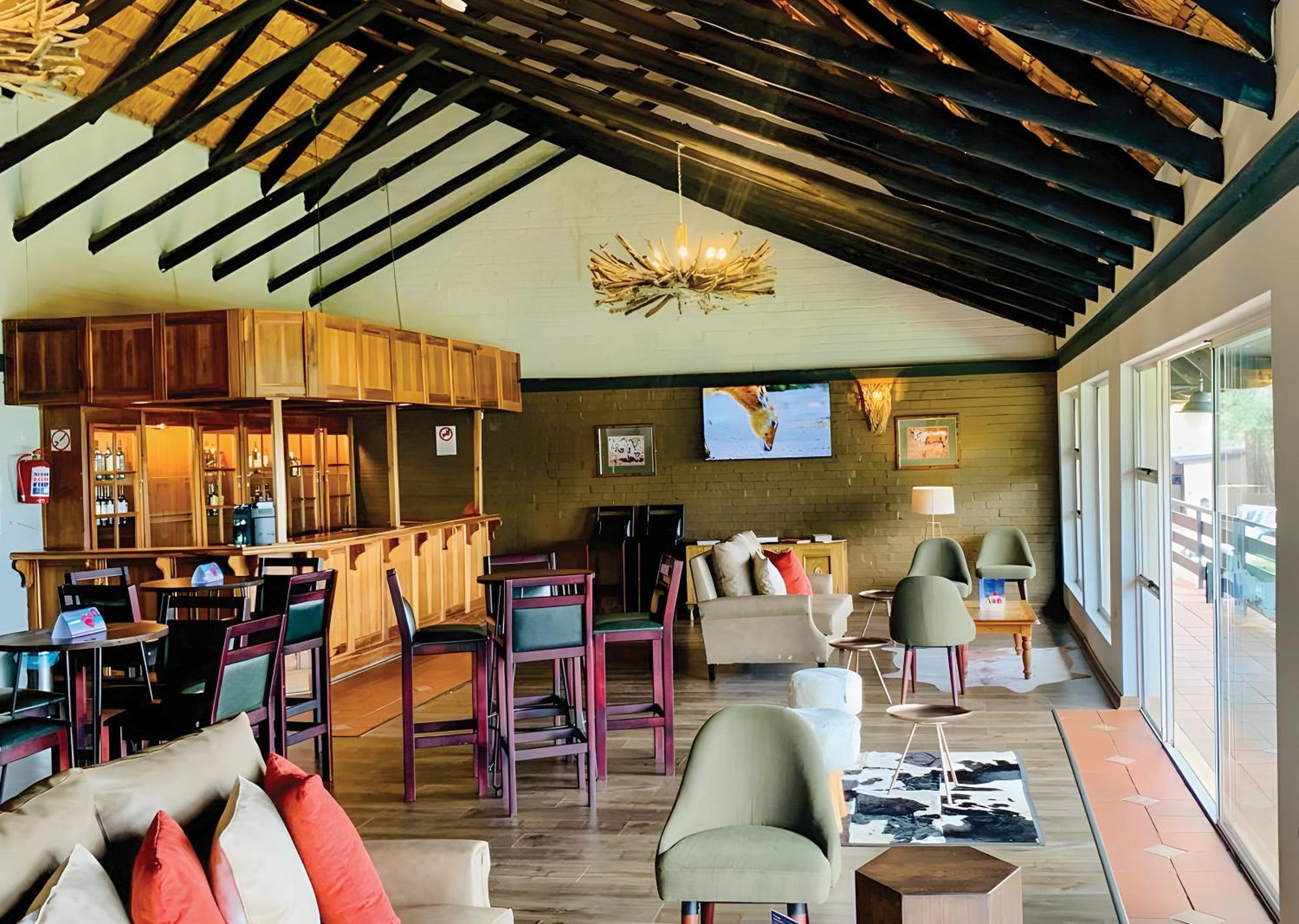 Little Switzerland Resort By Dream Resorts Ethels Drive Экстерьер фото