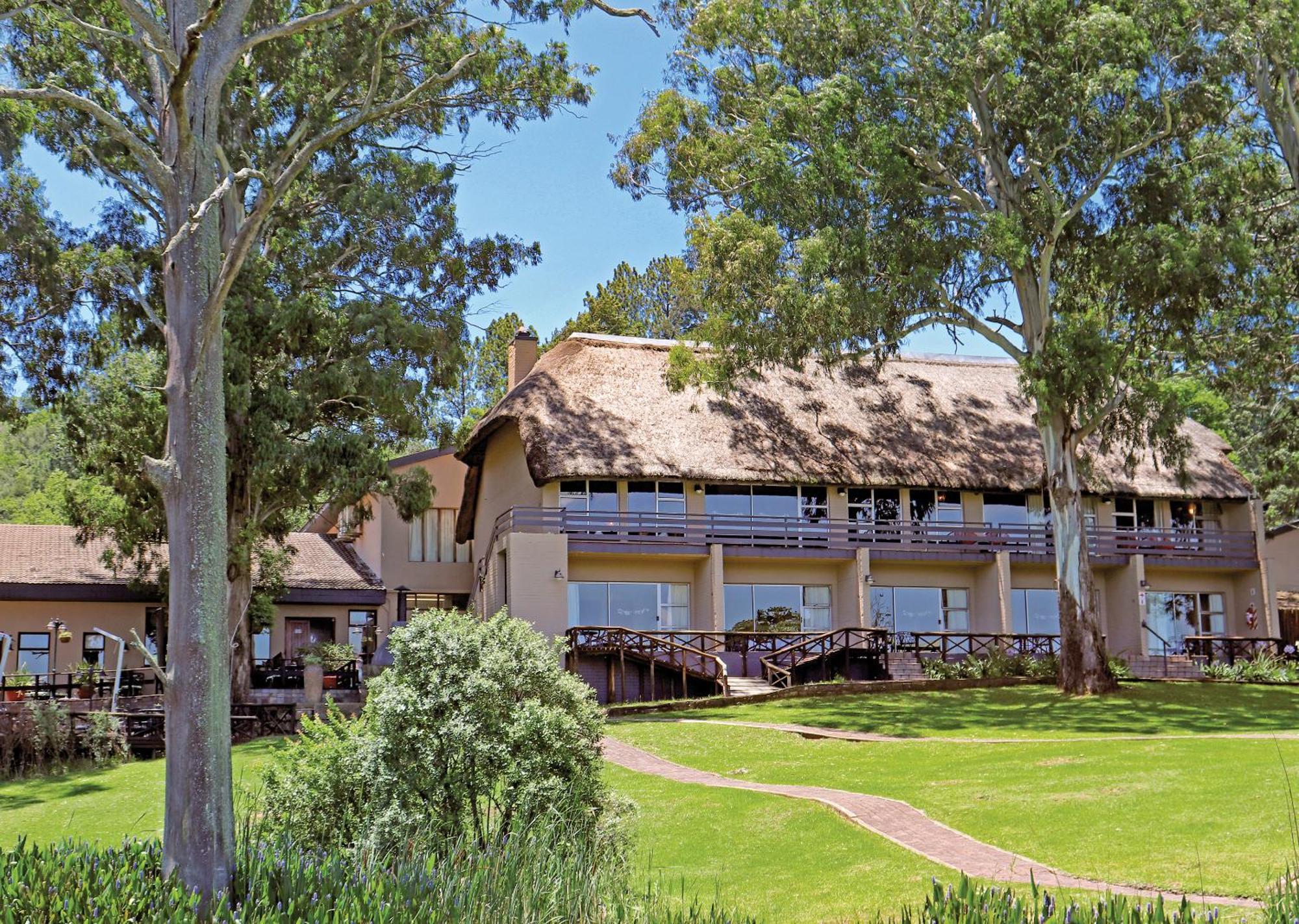Little Switzerland Resort By Dream Resorts Ethels Drive Экстерьер фото
