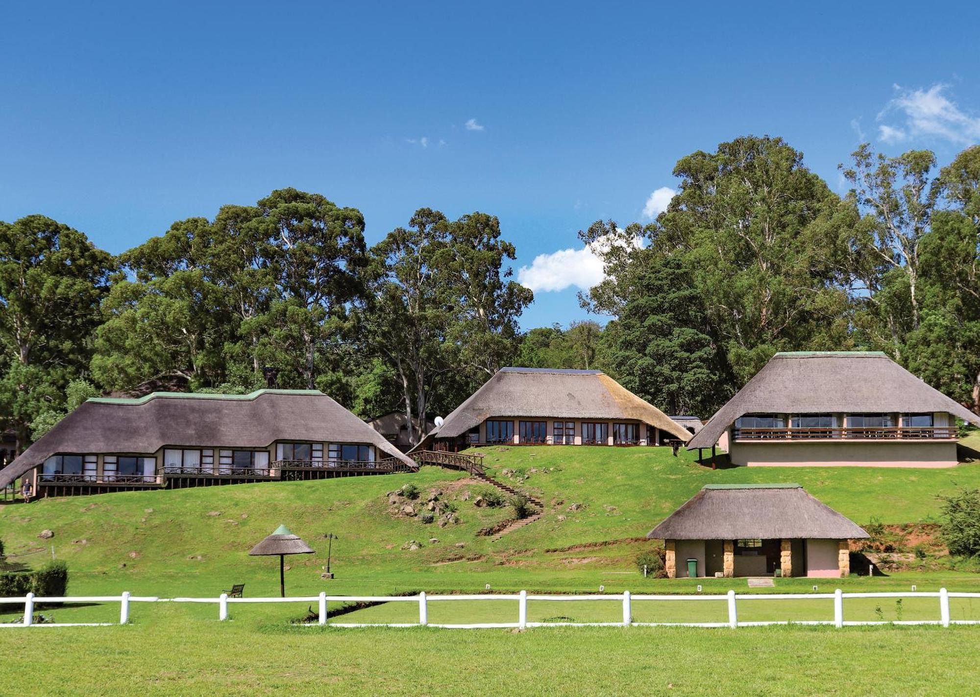 Little Switzerland Resort By Dream Resorts Ethels Drive Экстерьер фото