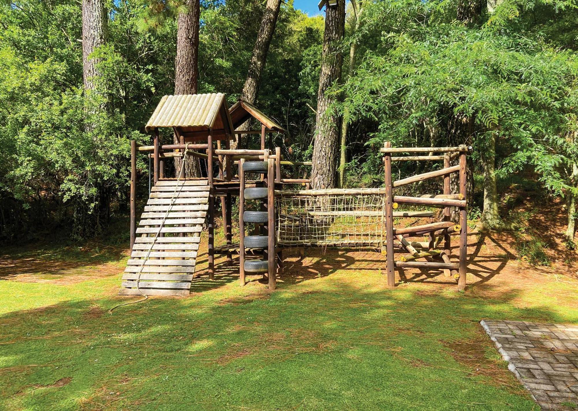 Little Switzerland Resort By Dream Resorts Ethels Drive Экстерьер фото