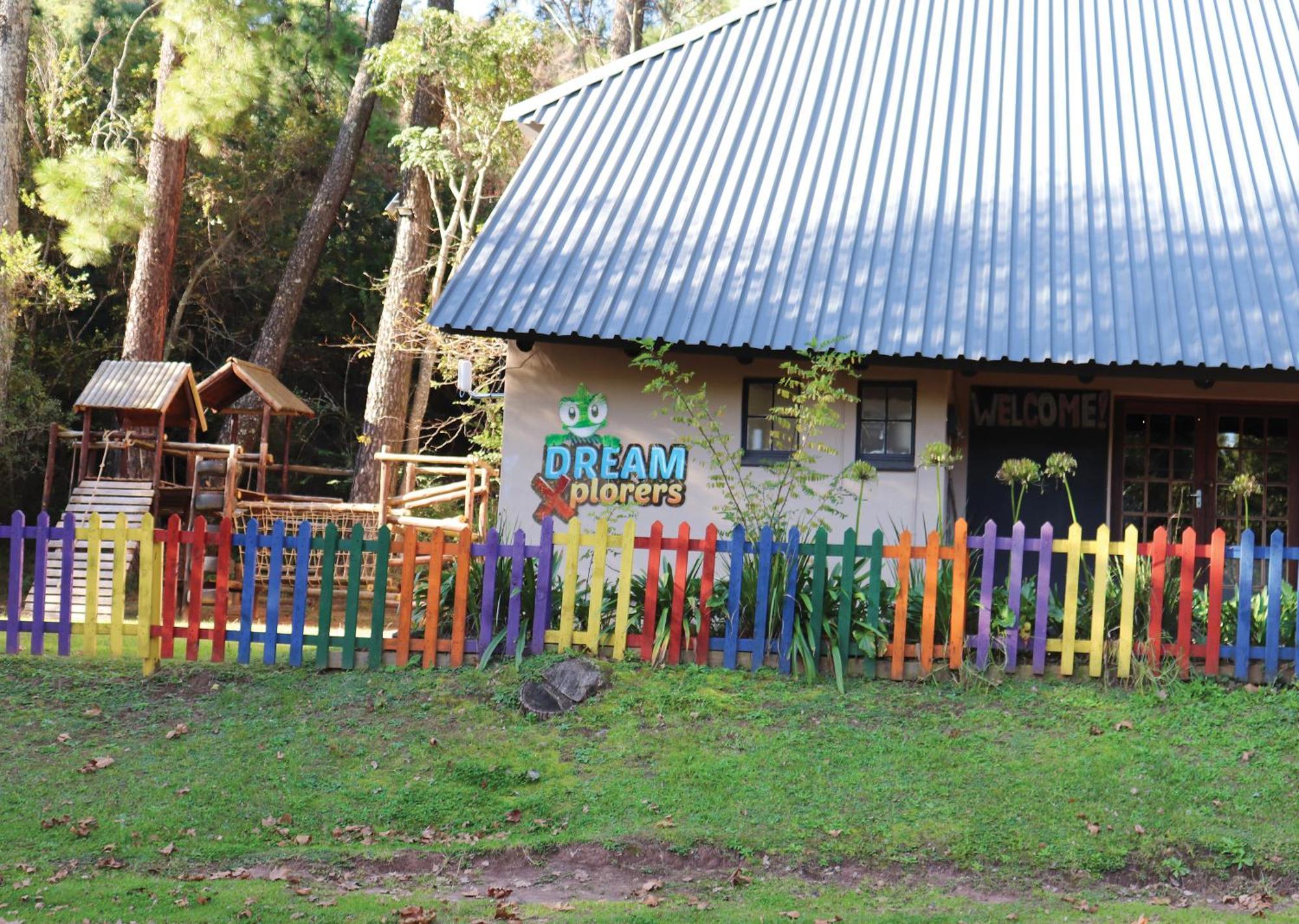 Little Switzerland Resort By Dream Resorts Ethels Drive Экстерьер фото