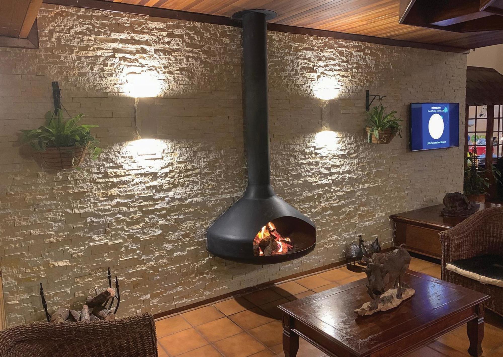 Little Switzerland Resort By Dream Resorts Ethels Drive Экстерьер фото