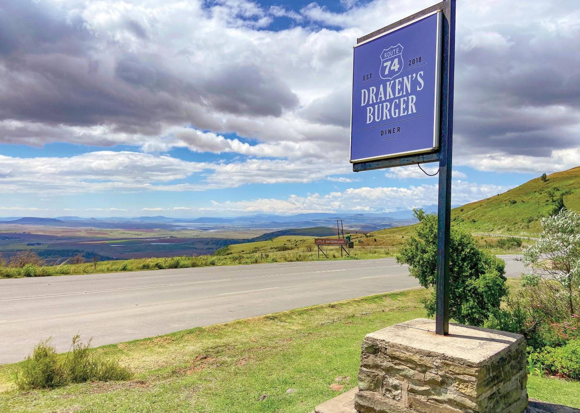Little Switzerland Resort By Dream Resorts Ethels Drive Экстерьер фото