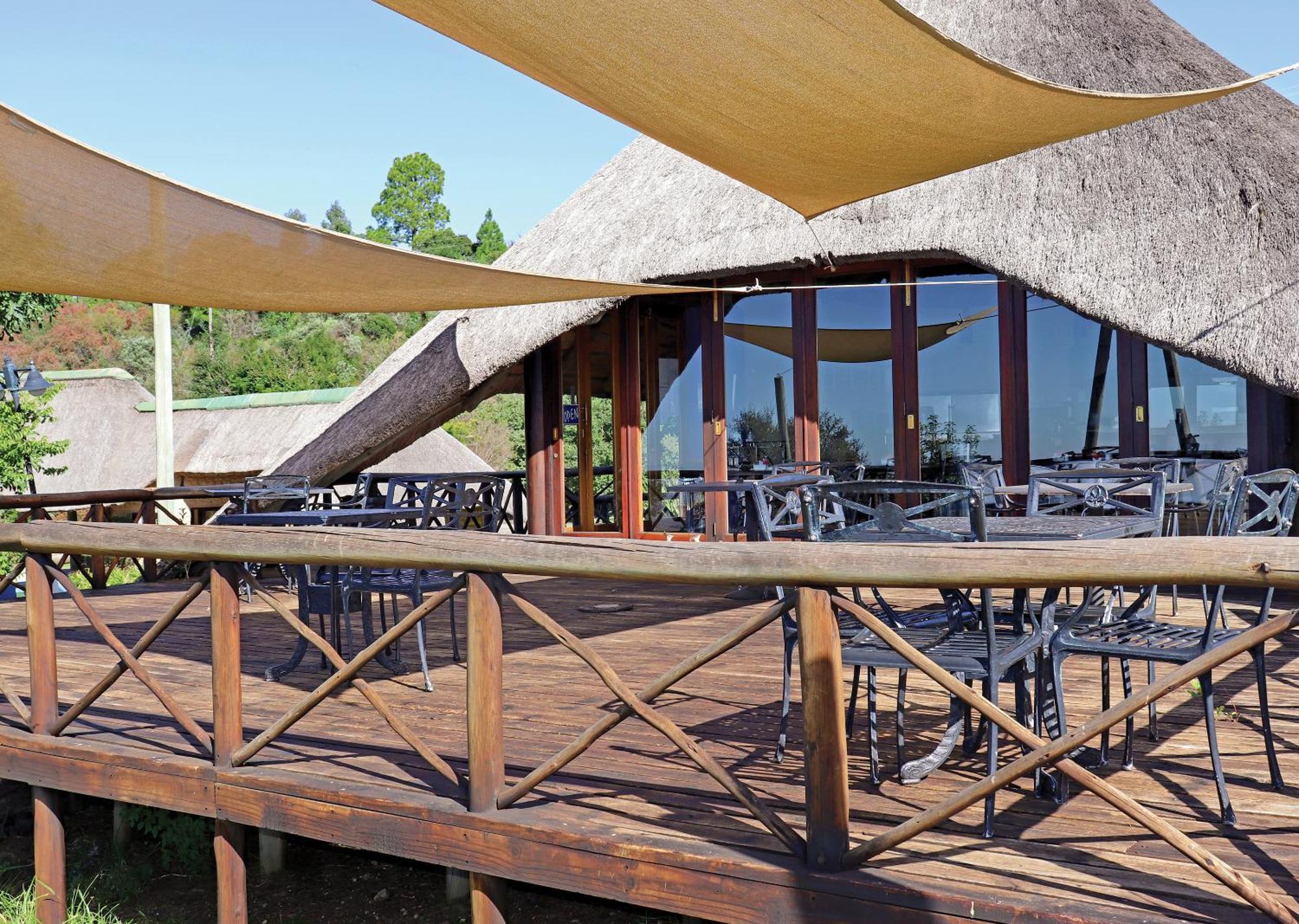Little Switzerland Resort By Dream Resorts Ethels Drive Экстерьер фото