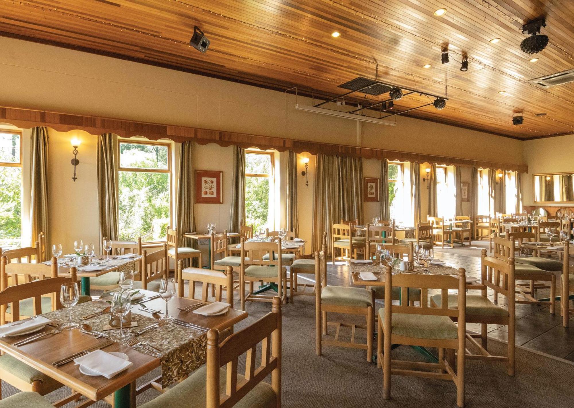 Little Switzerland Resort By Dream Resorts Ethels Drive Экстерьер фото