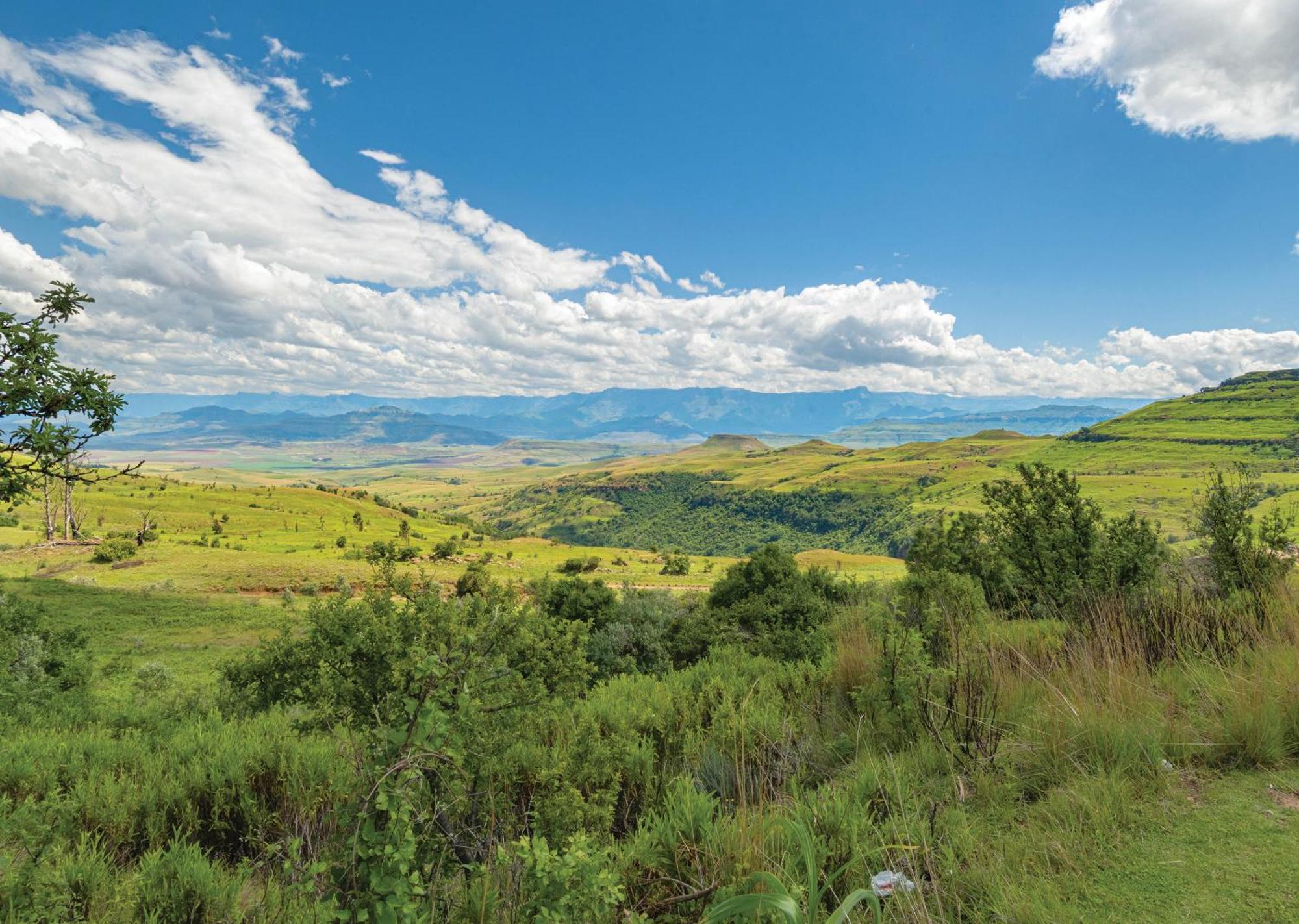 Little Switzerland Resort By Dream Resorts Ethels Drive Экстерьер фото