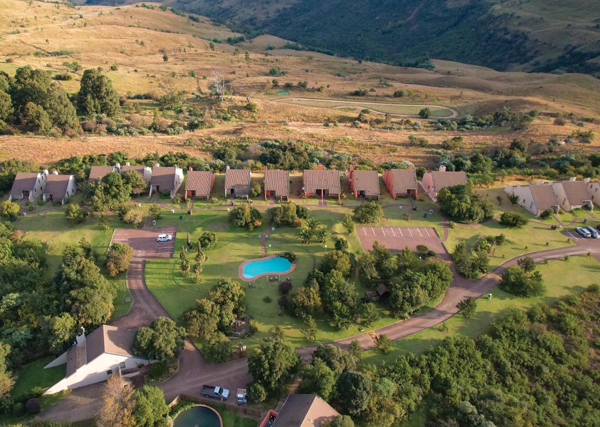 Little Switzerland Resort By Dream Resorts Ethels Drive Экстерьер фото