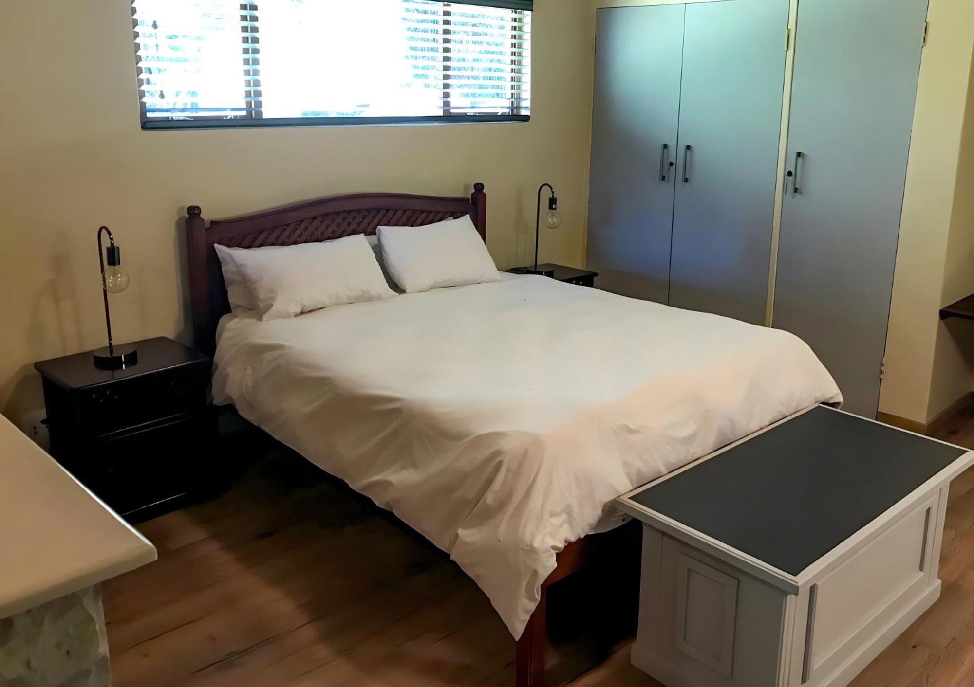 Little Switzerland Resort By Dream Resorts Ethels Drive Экстерьер фото