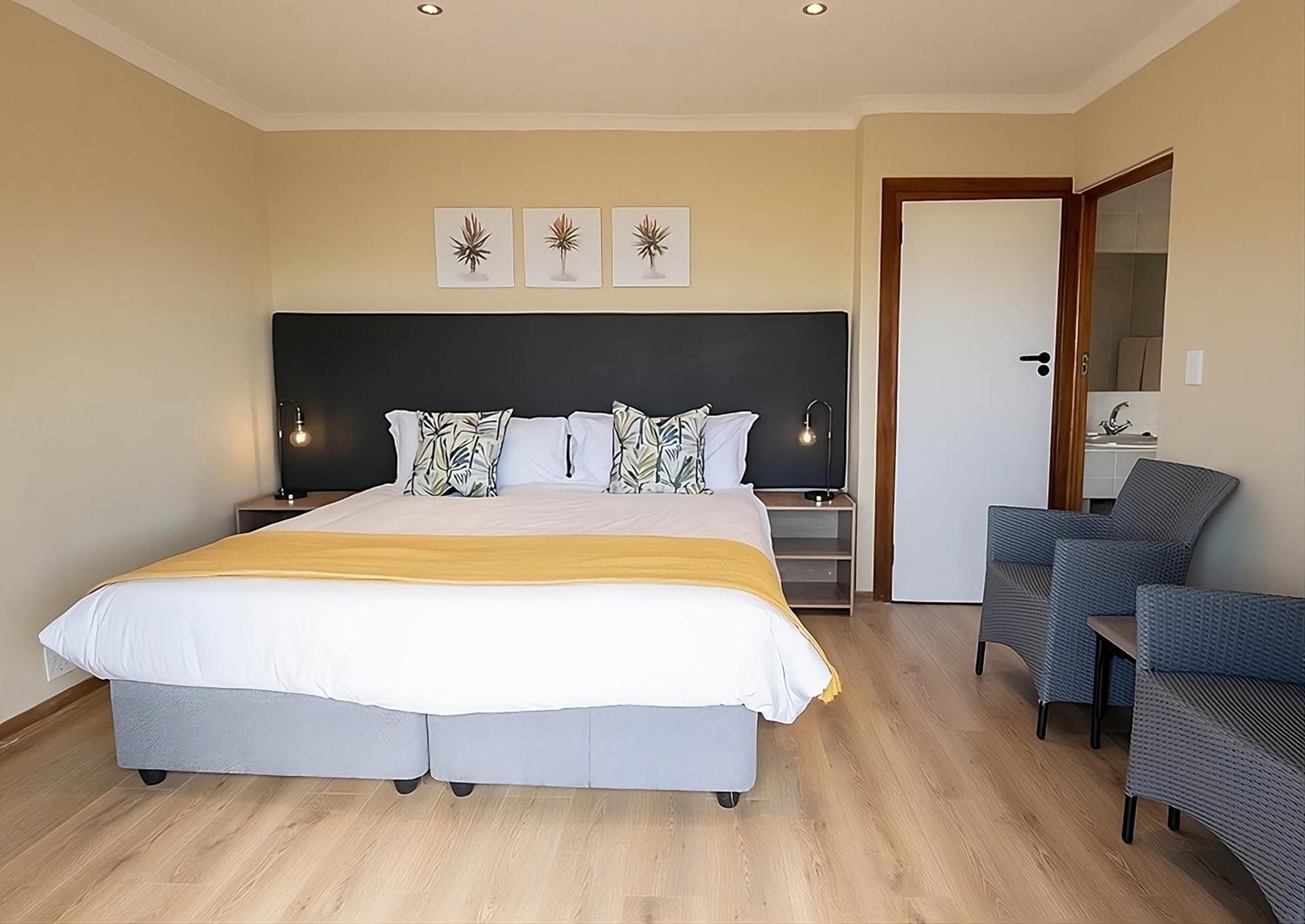 Little Switzerland Resort By Dream Resorts Ethels Drive Экстерьер фото
