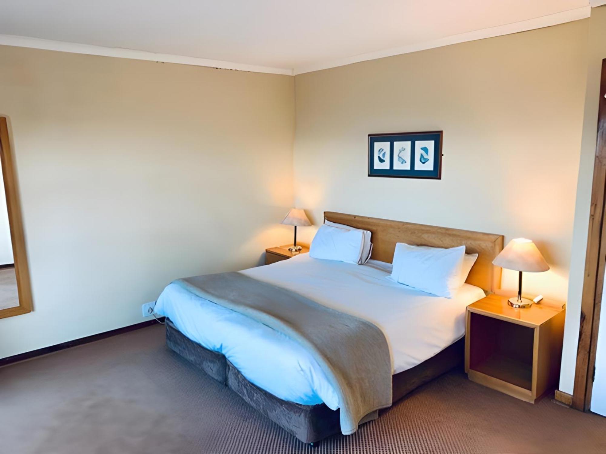 Little Switzerland Resort By Dream Resorts Ethels Drive Экстерьер фото