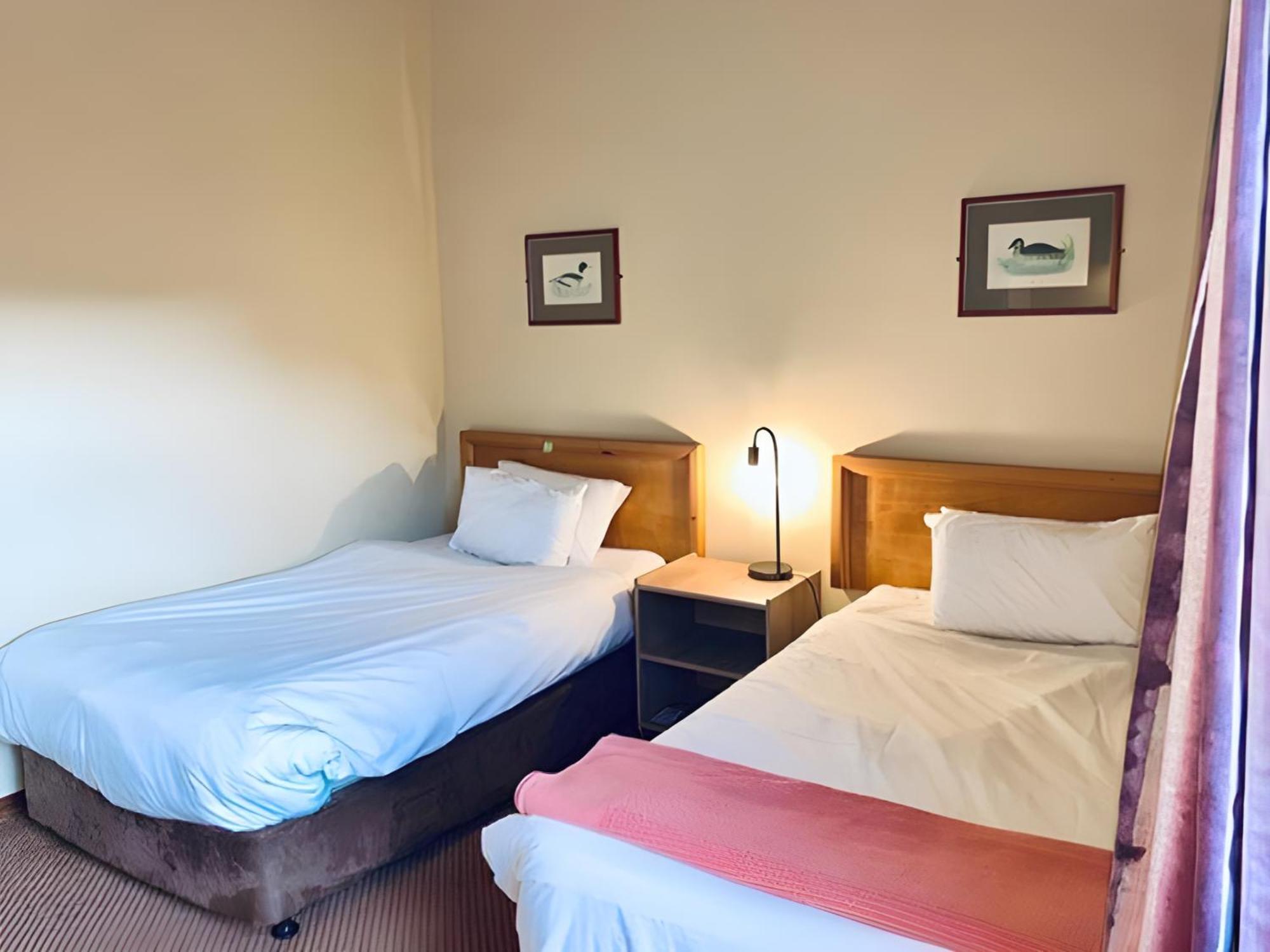 Little Switzerland Resort By Dream Resorts Ethels Drive Экстерьер фото