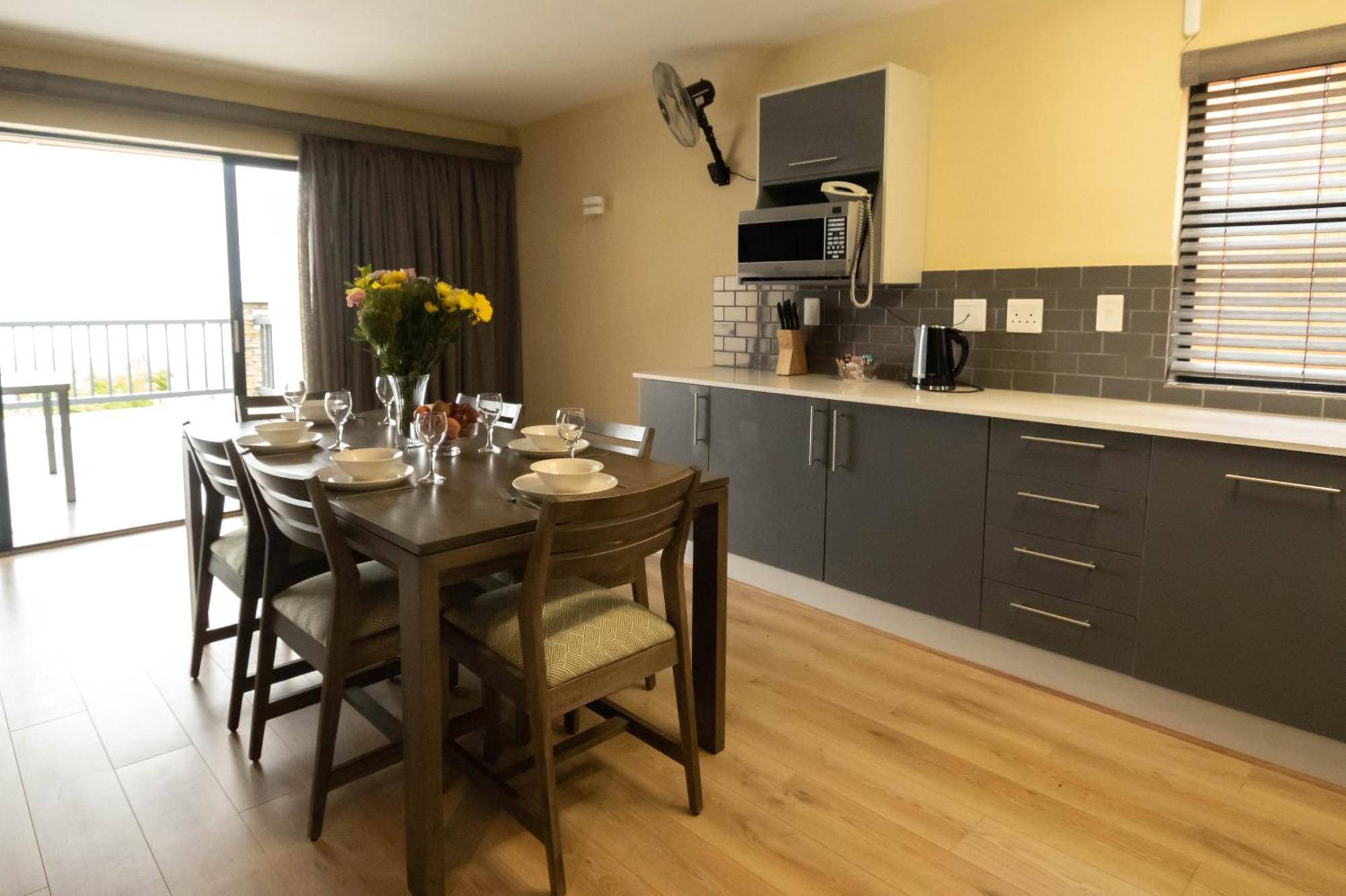 Little Switzerland Resort By Dream Resorts Ethels Drive Экстерьер фото