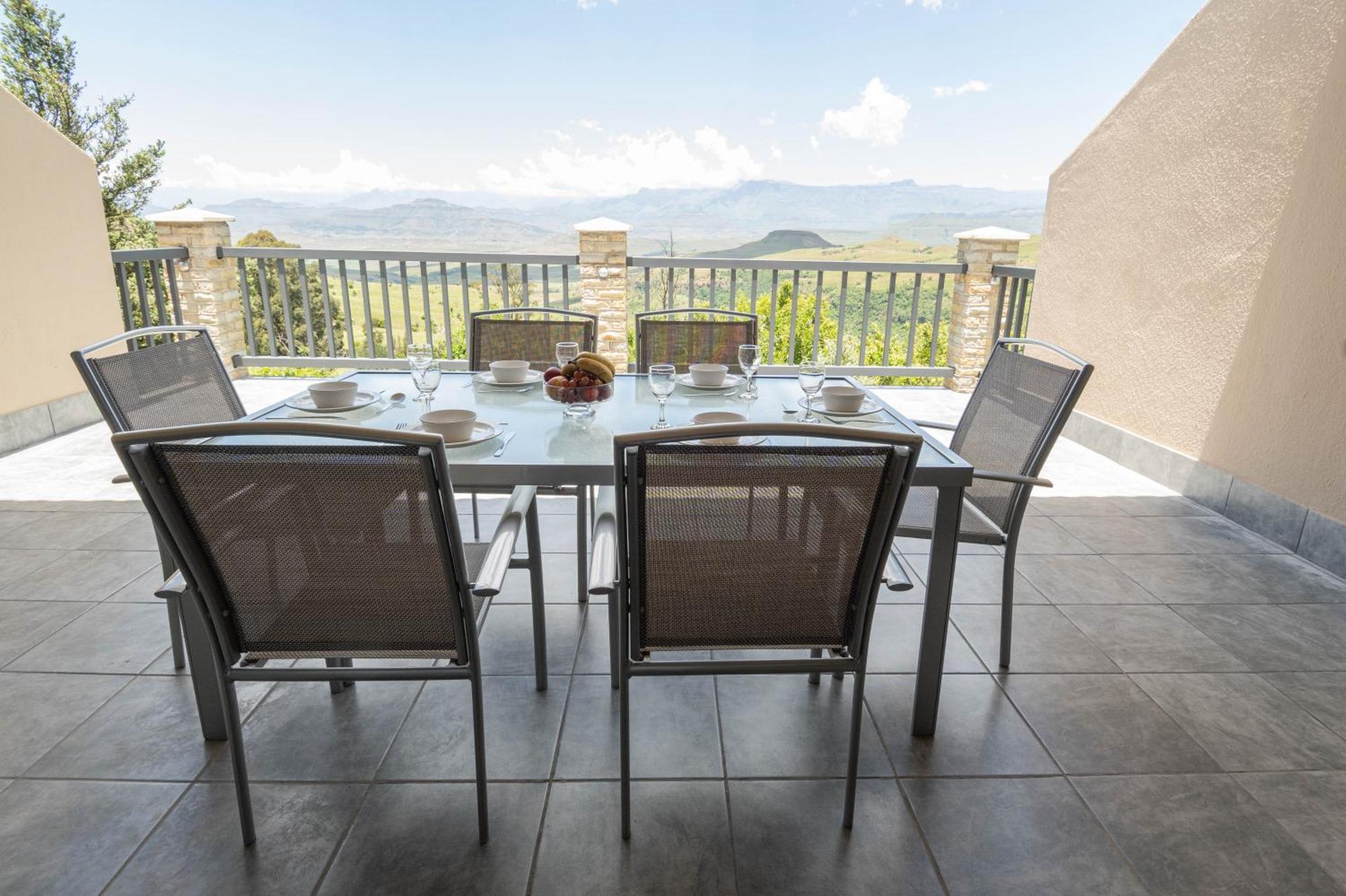 Little Switzerland Resort By Dream Resorts Ethels Drive Экстерьер фото