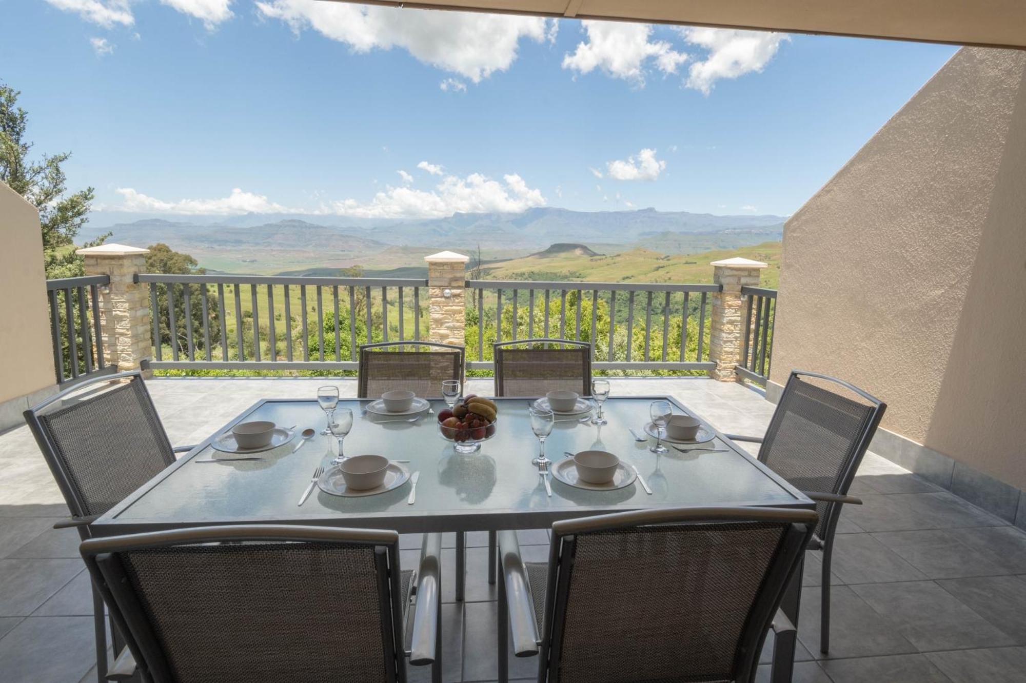 Little Switzerland Resort By Dream Resorts Ethels Drive Экстерьер фото