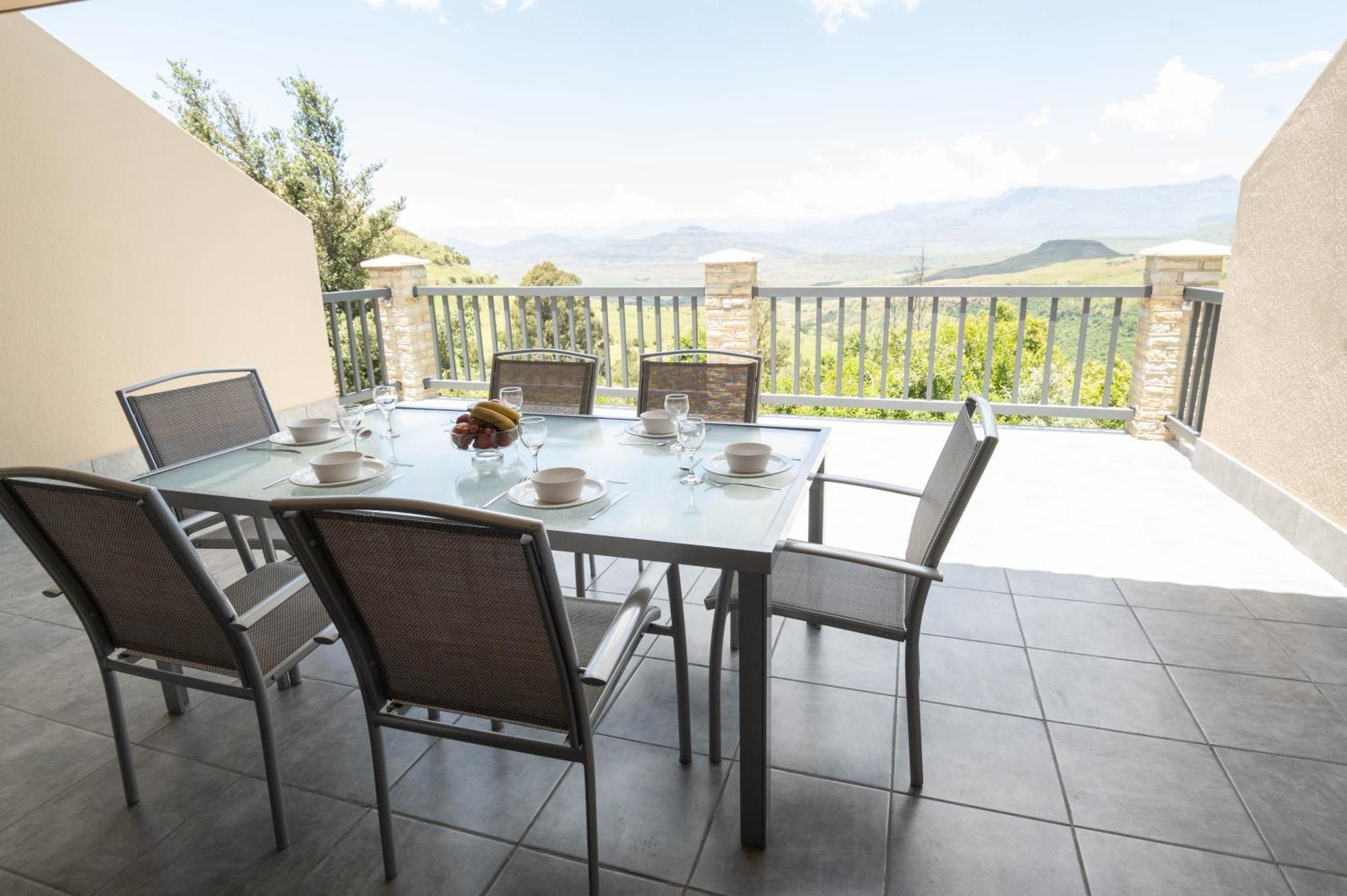 Little Switzerland Resort By Dream Resorts Ethels Drive Экстерьер фото