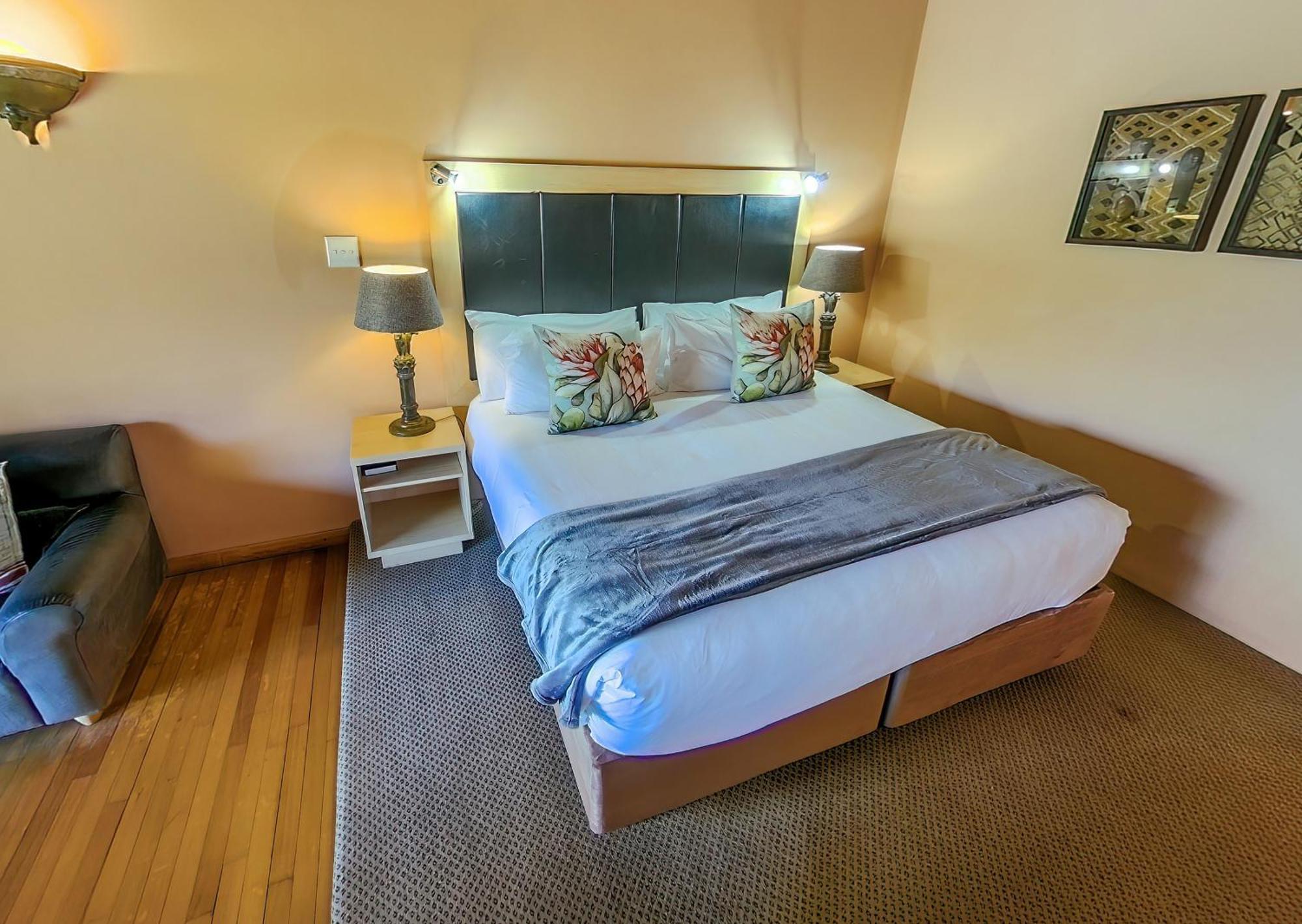 Little Switzerland Resort By Dream Resorts Ethels Drive Экстерьер фото