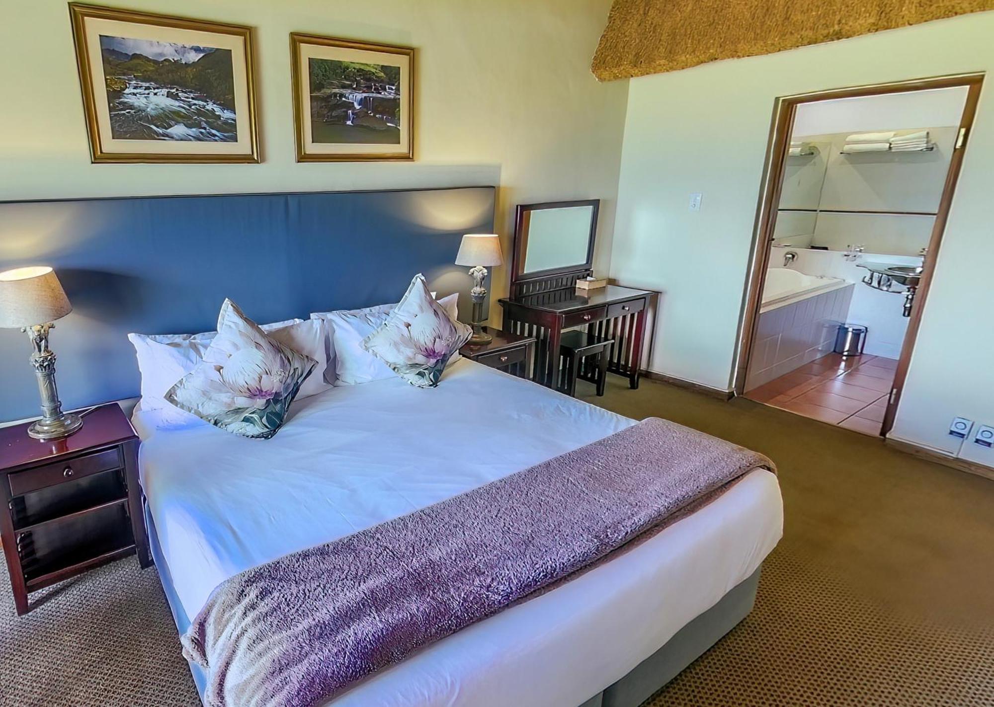 Little Switzerland Resort By Dream Resorts Ethels Drive Экстерьер фото